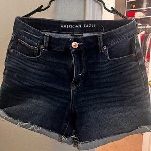 American Eagle Dream Shorts